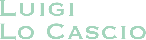 LUIGO LO CASCIO