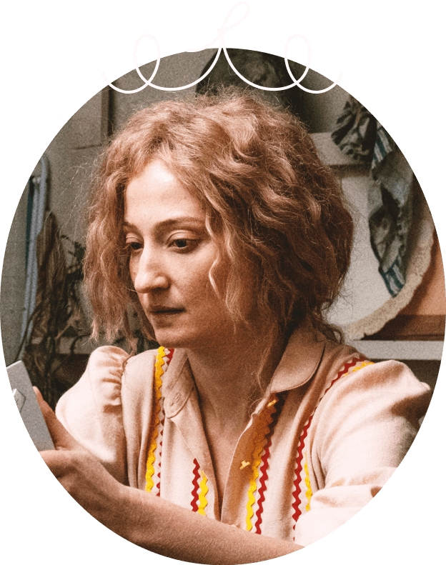 アルバ・ロルヴァケル