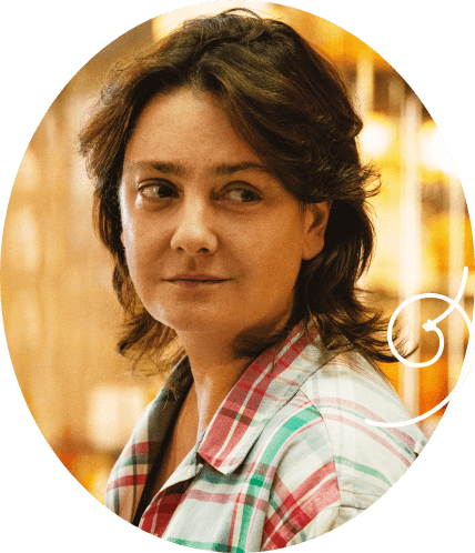 ジョヴァンナ・メッツォジョルノ